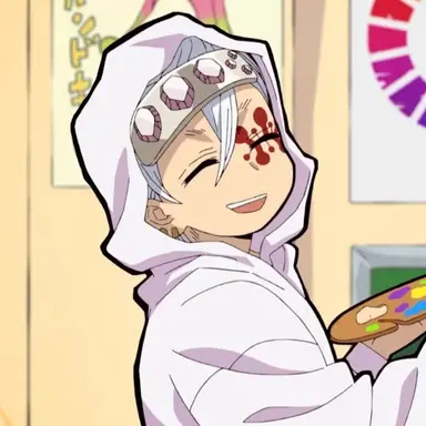 Profile image of 우즈이 텐겐