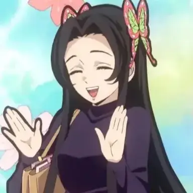 Profile image of 코쵸우 카나에