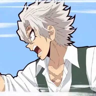 Profile image of 시나즈가와 사네미