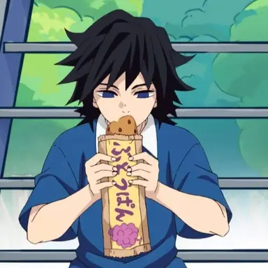 Profile image of 토미오카 기유