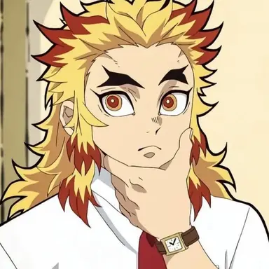 Profile image of 렌고쿠 쿄쥬로