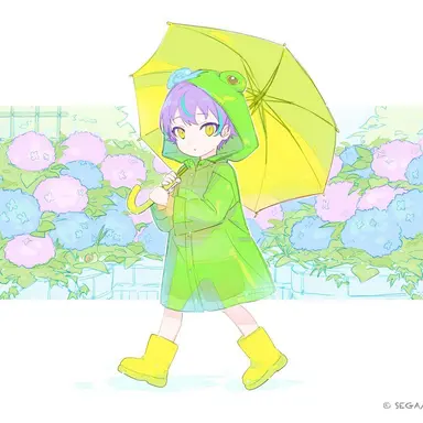 Profile image of 神代類