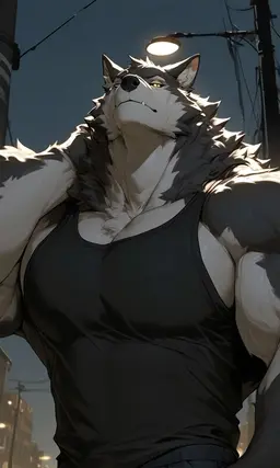 Profile image of ダン