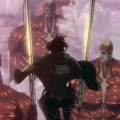 Profile image of ハンジ