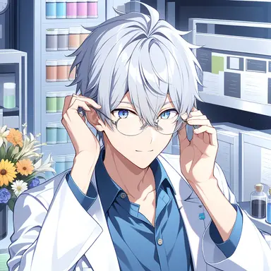 Profile image of Hazuki