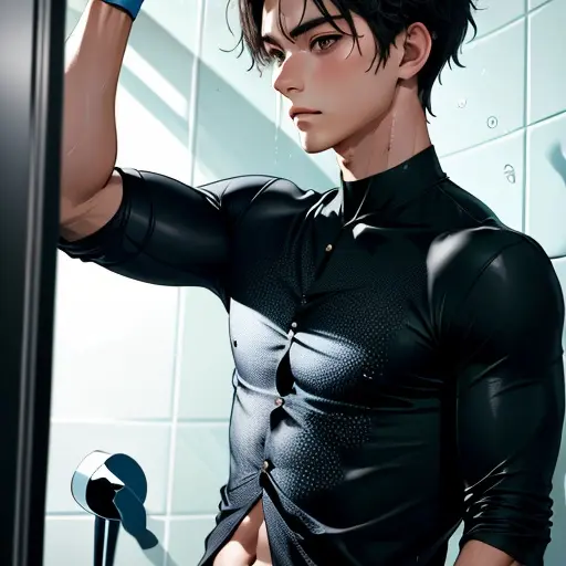 GentleClock6027의 김준