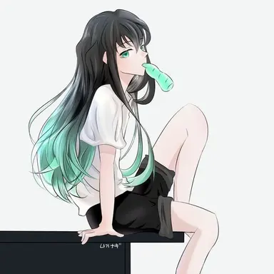 Profile image of 토키토 무이치로