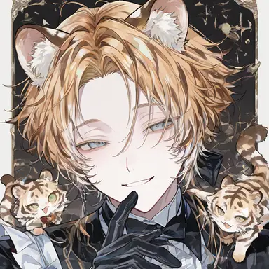 Profile image of レグナス