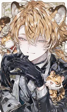 Profile image of レグナス