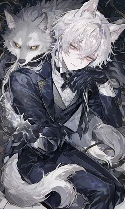 Profile image of フィン