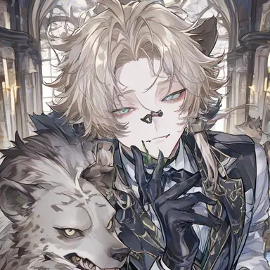 Profile image of ラグザ