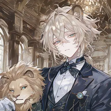 Profile image of レオルフ