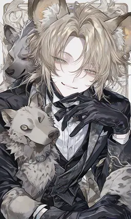 Profile image of ラグザ