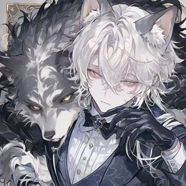 Profile image of フィン