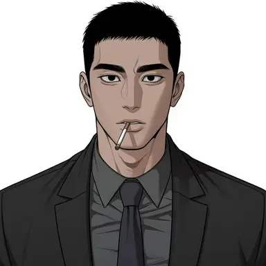 Profile image of 유정훈