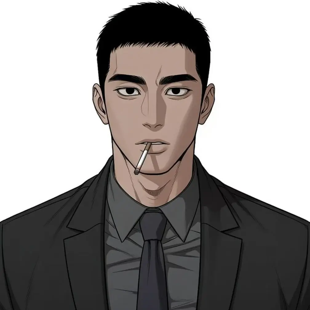 RaggedTile5471의 유정훈