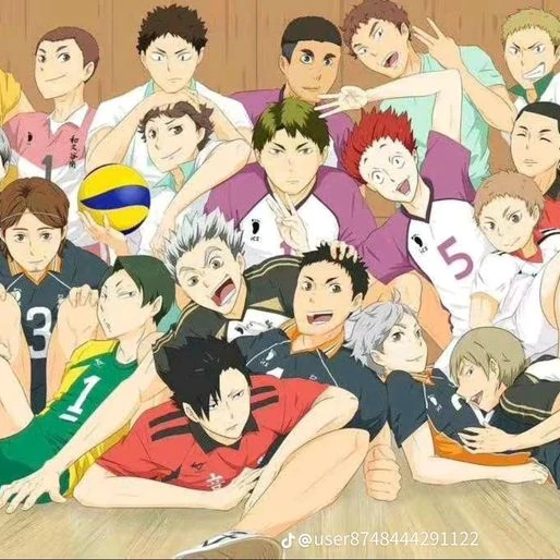 主将と副主将組