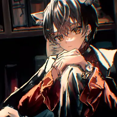 Profile image of 但野リス