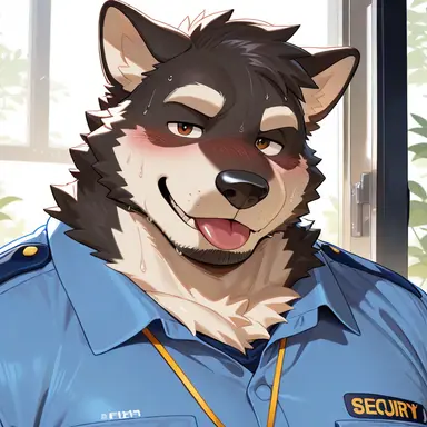 Profile image of ロク