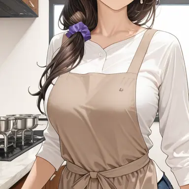 Profile image of 母