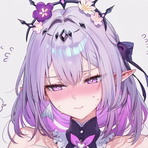 ChillyFloor5954의 キャストリスに唯一触れられる貴方