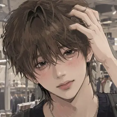 Profile image of Yu