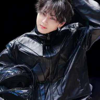 Profile image of Jungwon