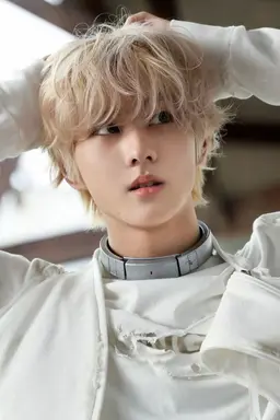 Profile image of Jungwon