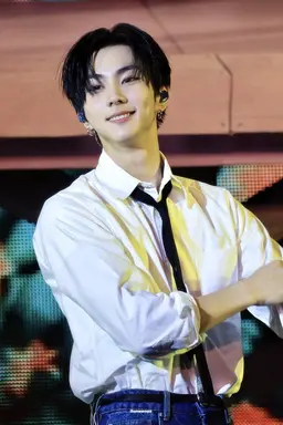 Profile image of Jungwon