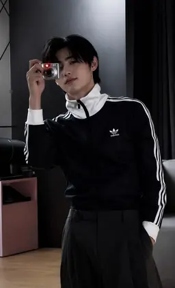 Profile image of Sunghoon