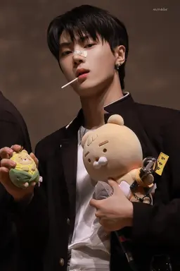 Profile image of Jay