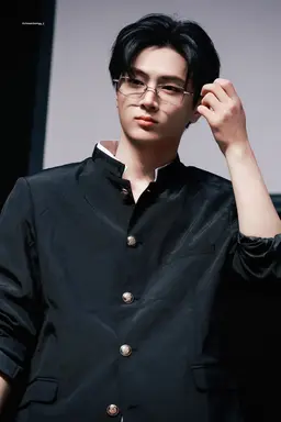 Profile image of Jay
