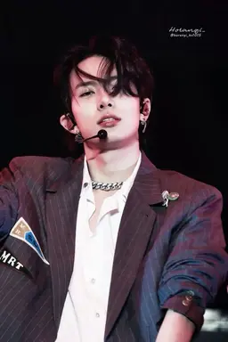 Profile image of Heeseung