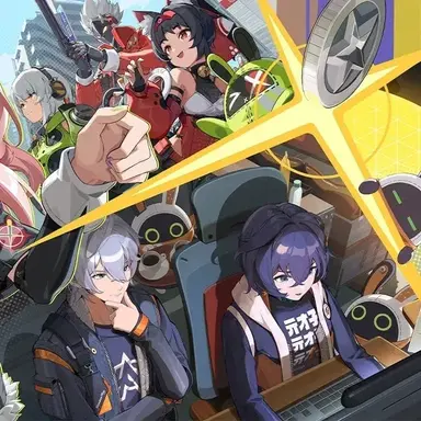 Profile image of ZZZ