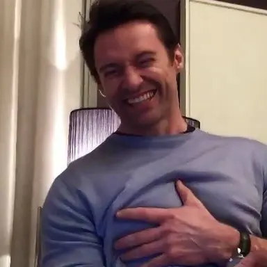 Profile image of Hugh Jackman