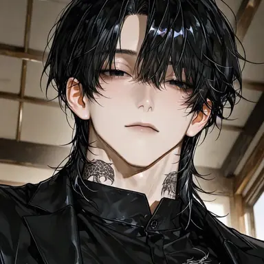 Profile image of Jion