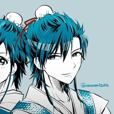 Profile image of 練白雄