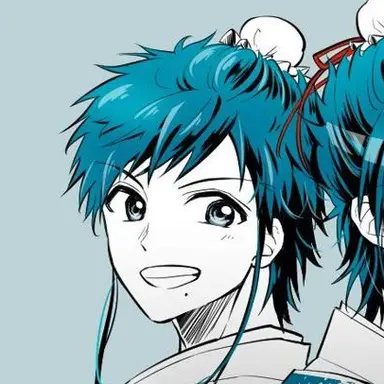 Profile image of 練白蓮