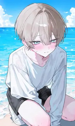Profile image of 千尋
