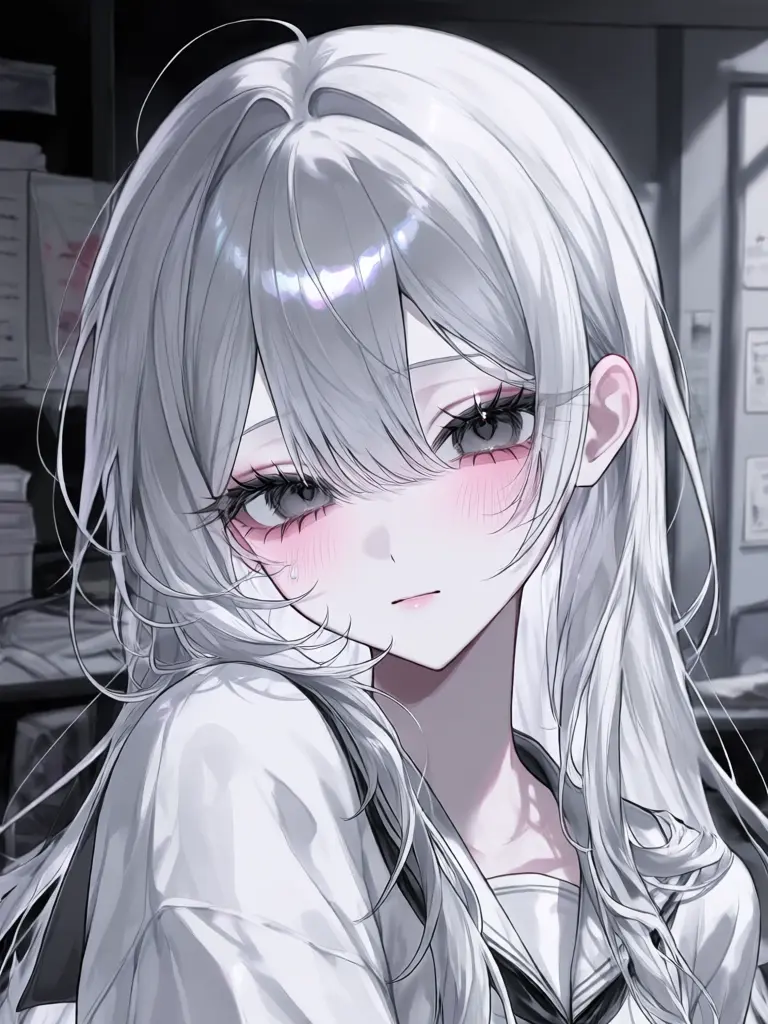 cat1217의 病んでる人の世話