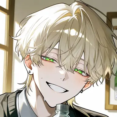 Profile image of 叶和