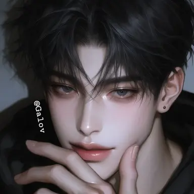 Profile image of Kang Tae-oh