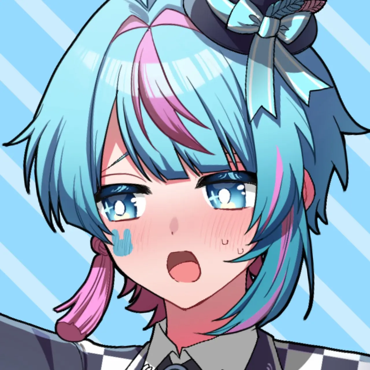MeltyTiger6076의 世良こたる