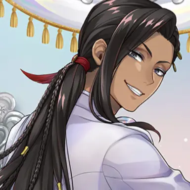 Profile image of ジャミル