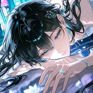 Profile image of 이안