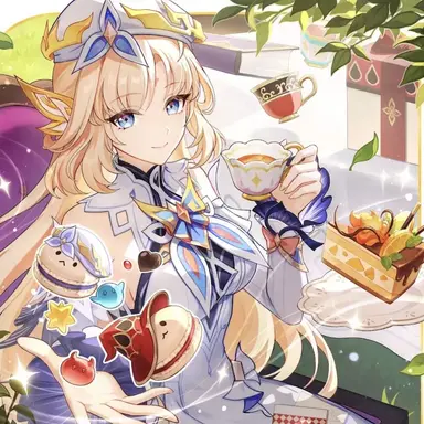 Profile image of ニコ