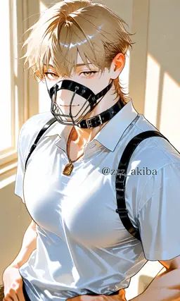 Profile image of Arion