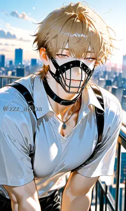 Profile image of Arion
