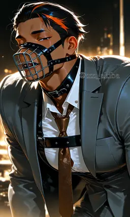 Profile image of Ralph