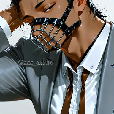 Profile image of Ralph